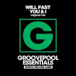 Artwork for "You & I"