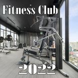 Artwork for "Fitness Club 2022"