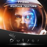 Artwork for "Human Testing"