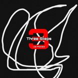 Artwork for "Three Steps 3"