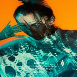 Artwork for "Distorted Reality"