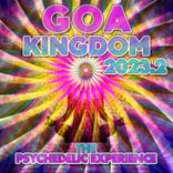 Artwork voor "Goa Kingdom 2023.2 - Psychedelic Movement"