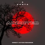 Artwork for "Addicted"