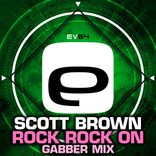 Artwork voor "Rock Rock On"