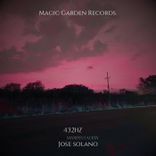 Artwork for "432Hz Manifestación"