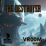 Artwork for "The Destroyer"