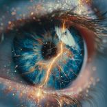 Artwork für "OPEN YOUR EYES"