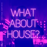Portada para "What About House, Vol. 1"