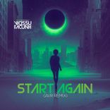 Artwork for "Start Again (AVR Remix)"