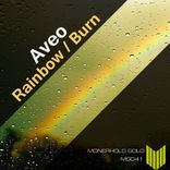 Artwork for "Rainbow / Burn"