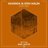 Artwork for "Capeyork"