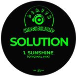 Artwork for "Sunshine"