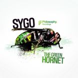 Artwork for "The Green Hornet / Fight Night"