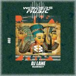 Artwork for "Ramsey"