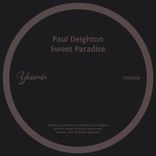 Artwork for "Sweet Paradise"