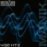 Portada para "432HTZ"