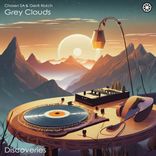 Artwork for "Grey Clouds"