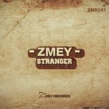 Artwork for "Stranger"