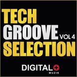 Artwork für "Tech Groove Selection, Vol. 4"