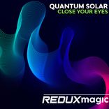 Artwork voor "Close Your Eyes"