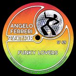Artwork for "Funky Lovers"