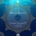 Artwork for "Chaotic Society"