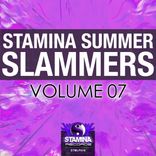 Artwork for "Stamina Summer Slammers, Vol. 7"