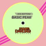 Artwork for "Basic Peak"
