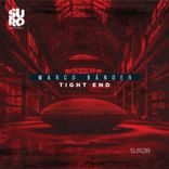 Artwork for "Tight End"