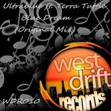 Portada para "Blue Dream"