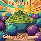 Cabbage & Guacamole