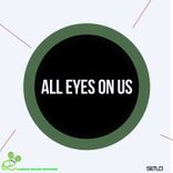 Artwork for "All Eyes on Us"