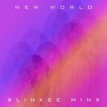 Artwork for "New World"