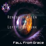 Artwork for "Fall From Grace"