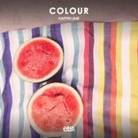 Artwork voor "Colour"