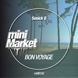 Artwork for "Bon Voyage"