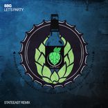 Portada para "Let's Party"