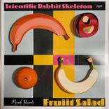 Artwork voor "Fruiit Salad"