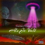Portada para "Als Je Valt"