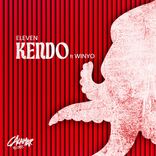Artwork for "Kendo"