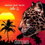 Artwork for "Who Is"