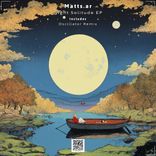 Artwork for "Night Solitude EP"