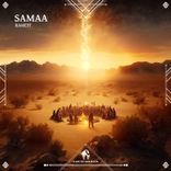 Artwork for "Samaa"