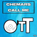 Artwork for "Call Me"