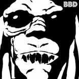 Artwork for "Espíritos Do Mal"