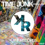 Artwork for "Time Junk"
