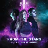 Artwork voor "From the Stars"