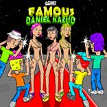 Artwork for "Famous"
