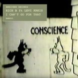 Artwork for "I Can't Go For That"