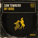 Artwork for "My Mind"